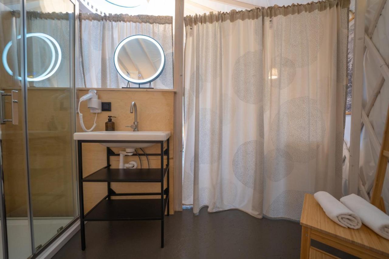 Izera Glamping Adults - Luksusowe Jurty&Spa Gajowka  Екстер'єр фото